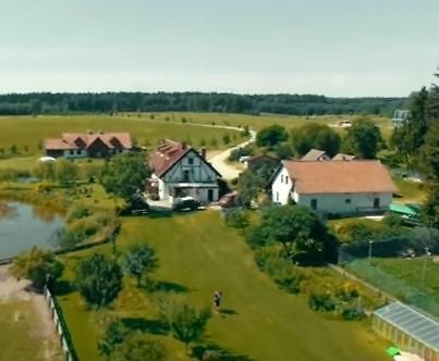 Tierstiftung Eulalia Lejlighed Babieta Eksteriør billede