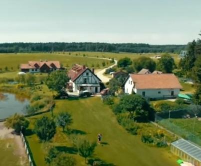Tierstiftung Eulalia Lejlighed Babieta Eksteriør billede